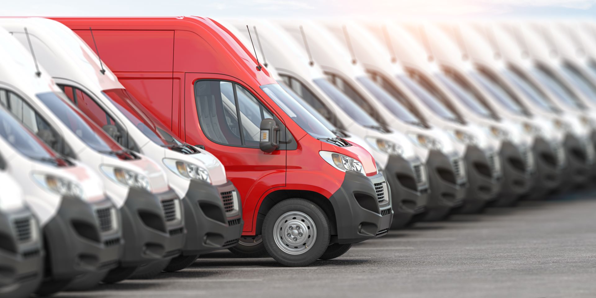 Refrigeration Trailers